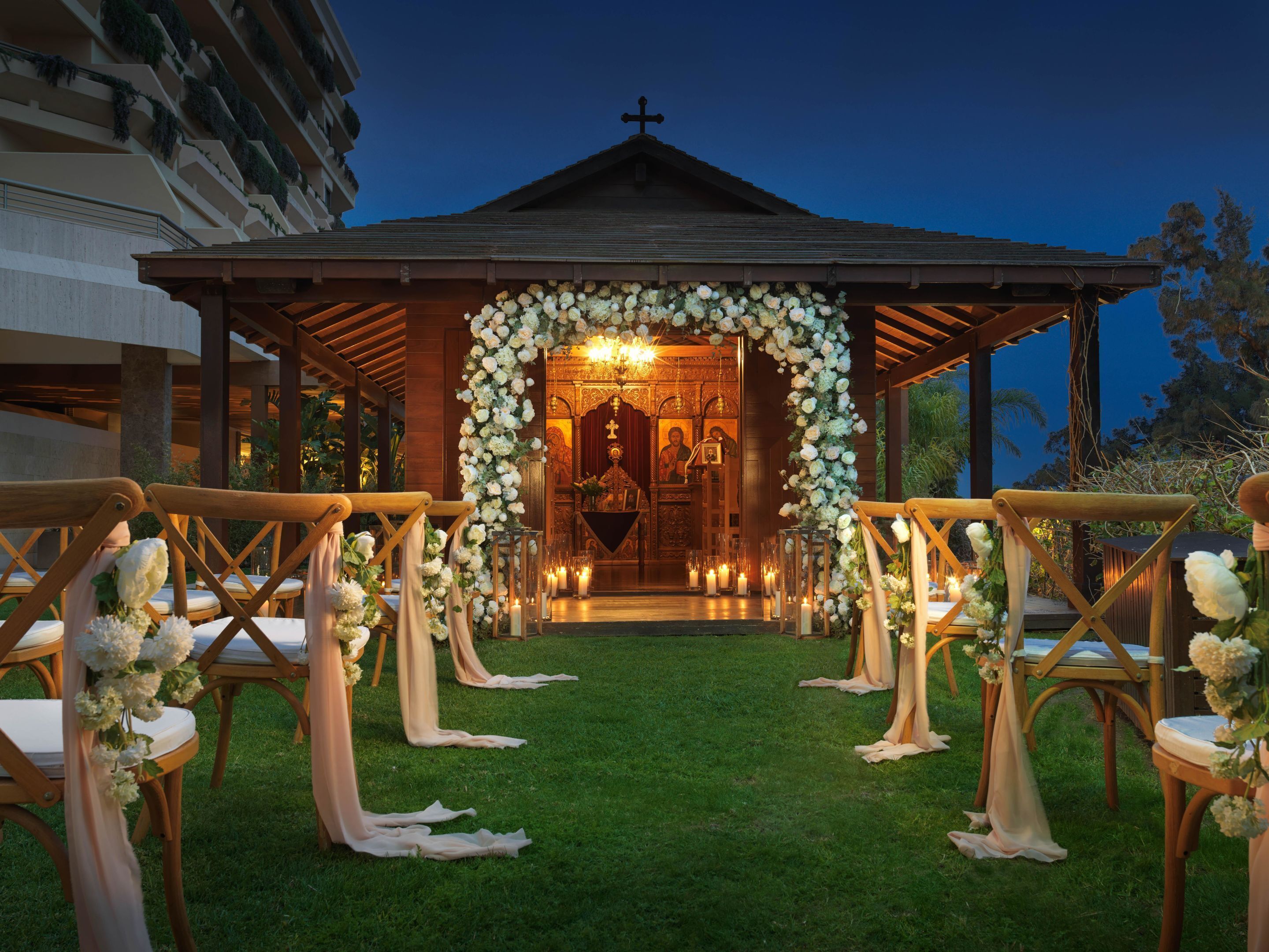 Foto - Four Seasons Hotel