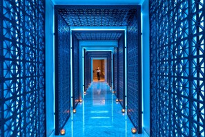 Couples treatment rooms, body treatments, aromatherapy