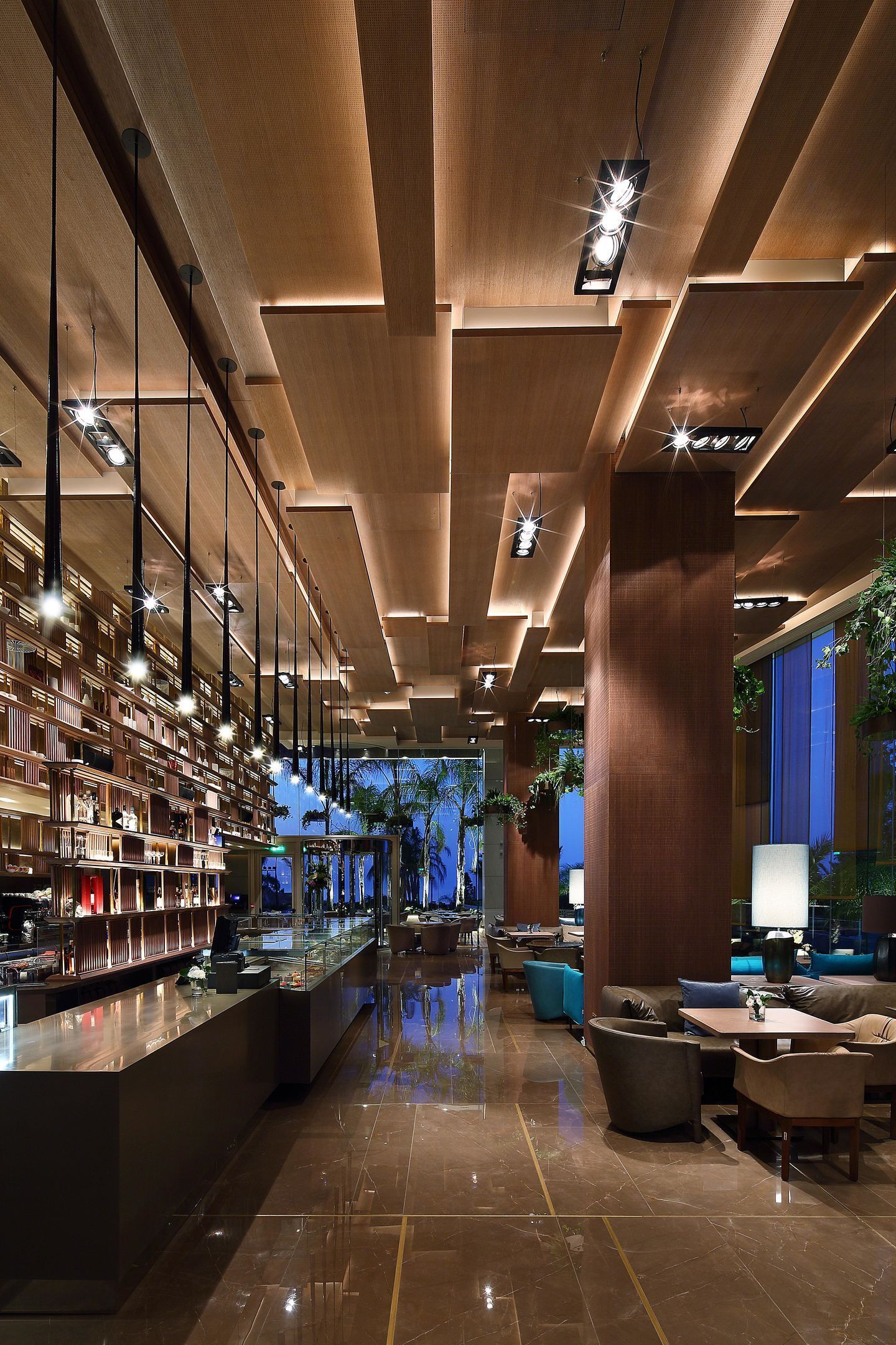 Foto - Four Seasons Hotel