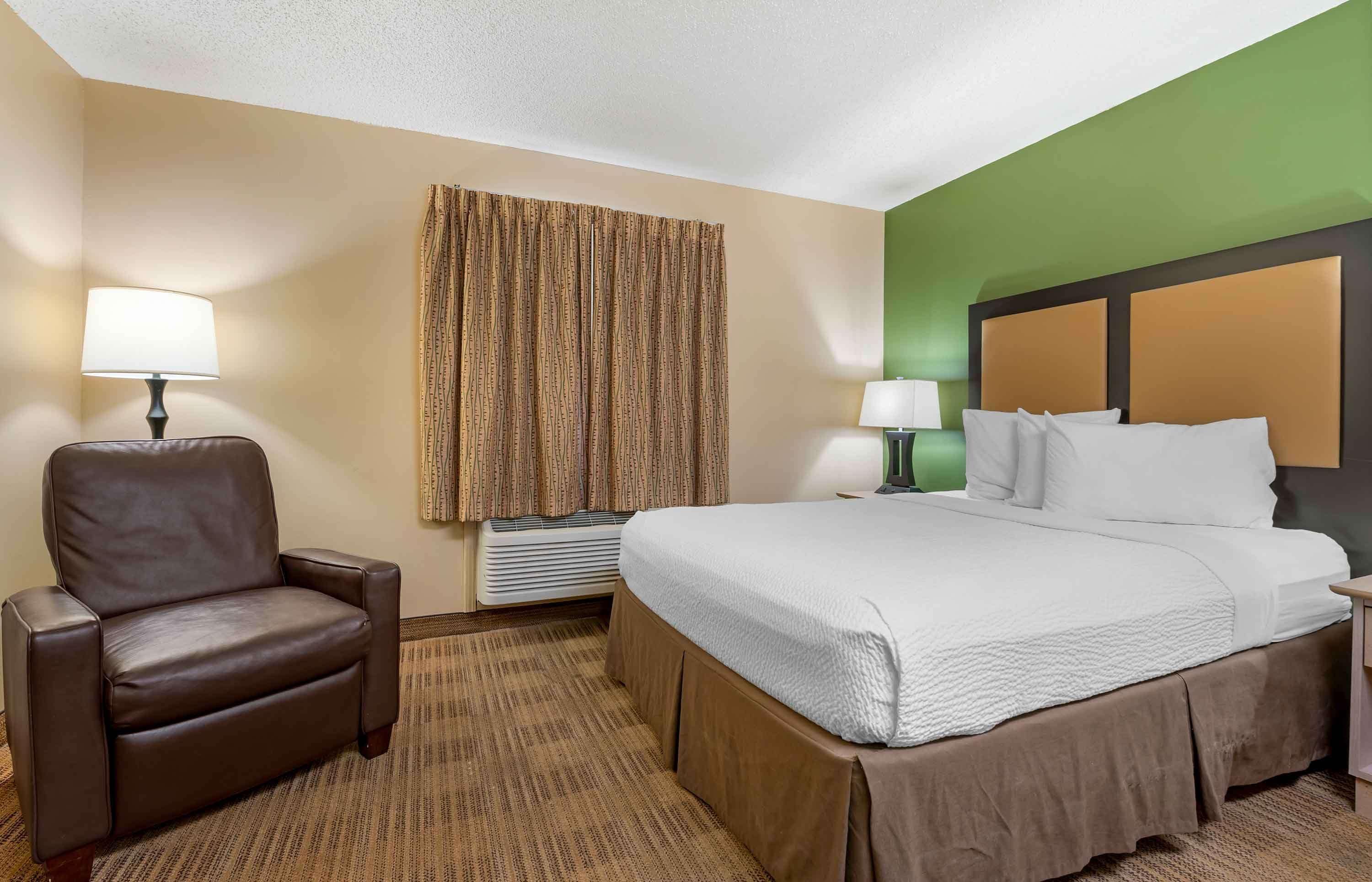 Foto - Extended Stay America Select Suites - Atlanta - Vinings