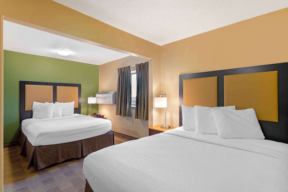 Extended Stay America Select Suites - Atlanta - Vinings