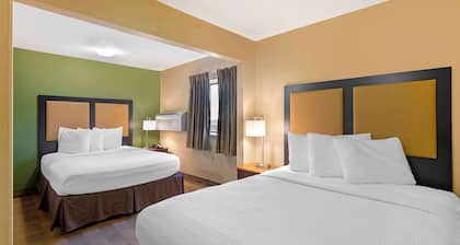 Extended Stay America Select Suites - Atlanta - Vinings