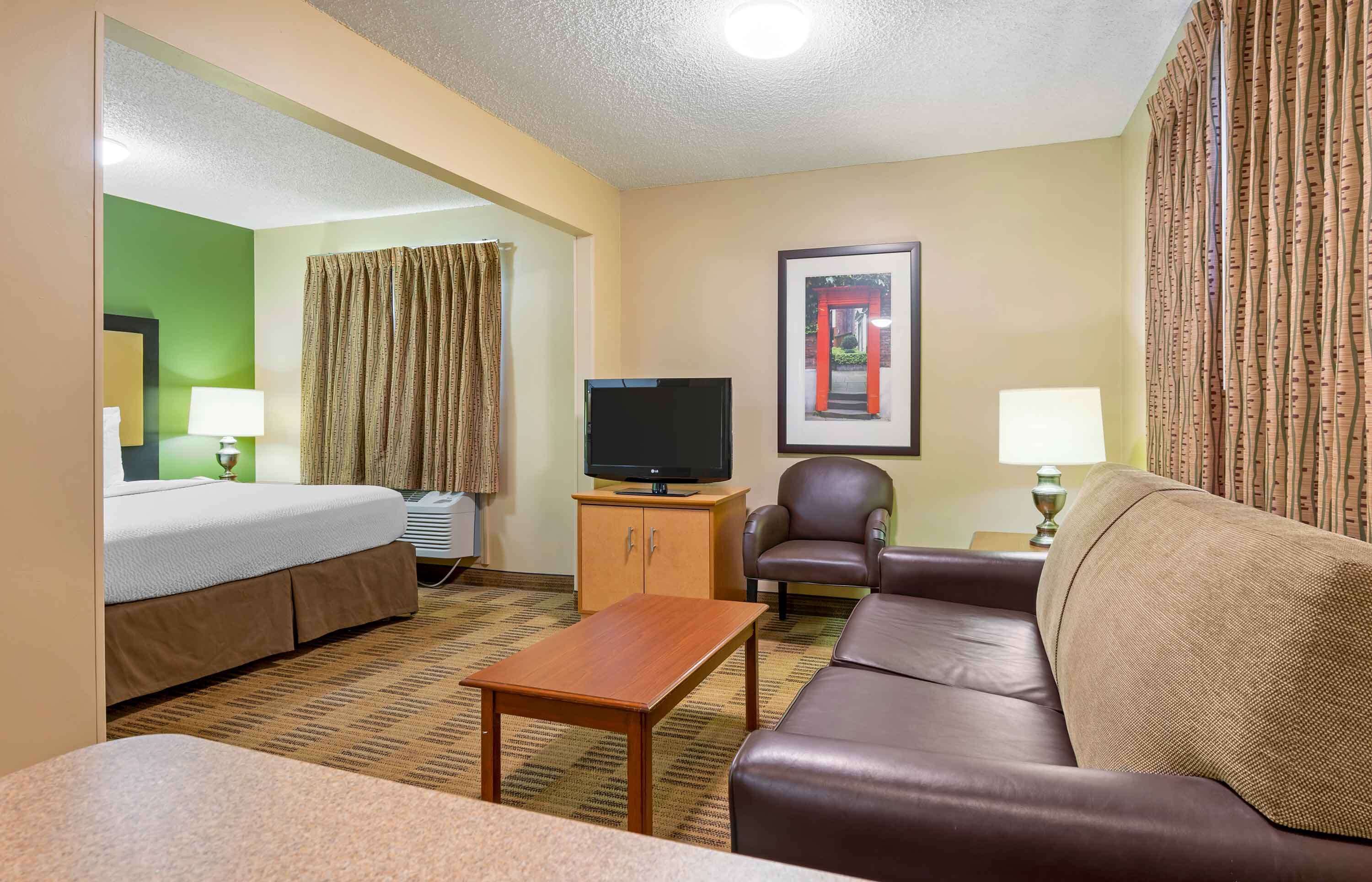 Foto - Extended Stay America Select Suites - Atlanta - Vinings