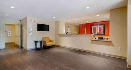 Extended Stay America Select Suites - Atlanta - Vinings