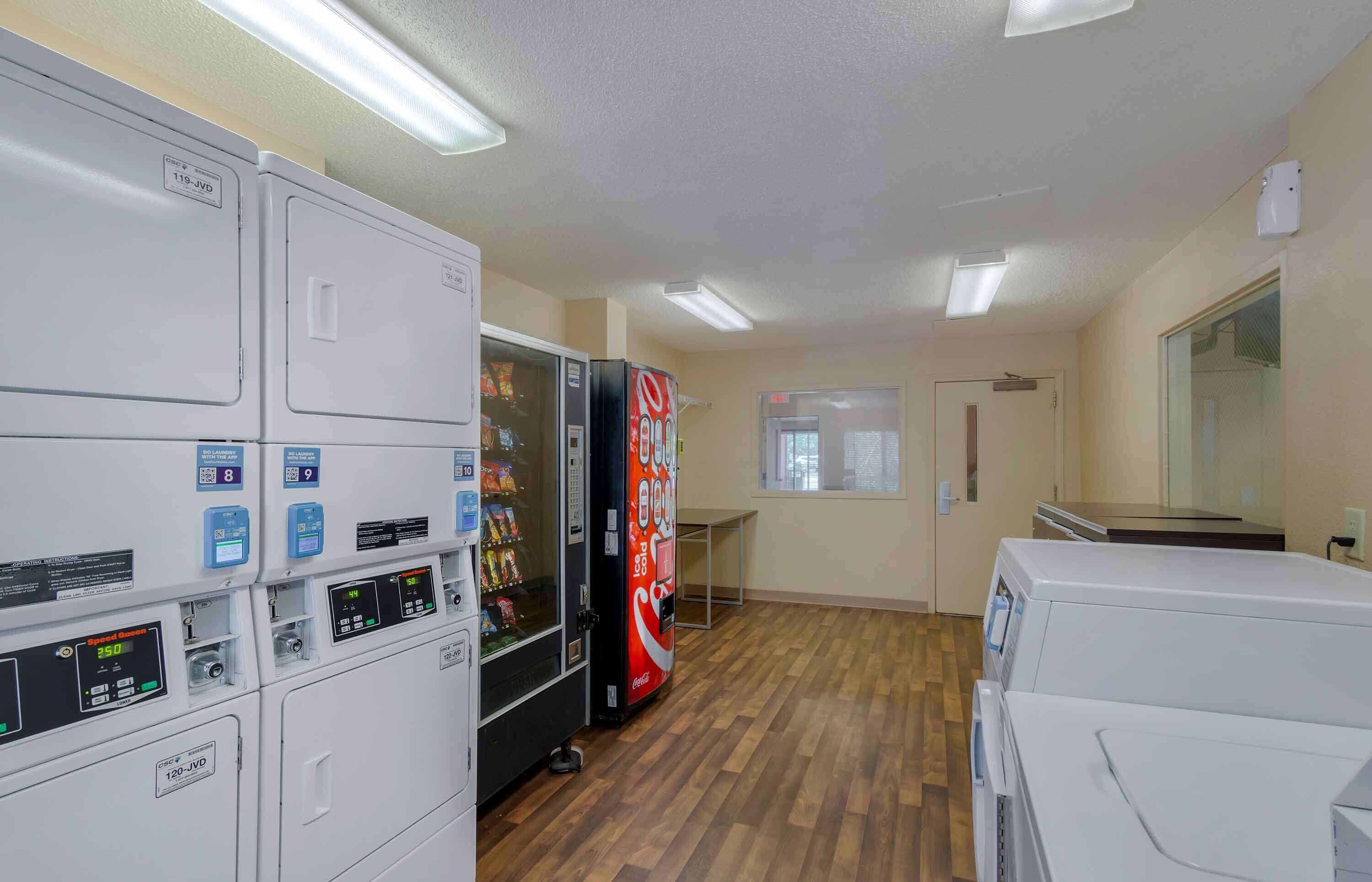 Foto - Extended Stay America Select Suites - Atlanta - Vinings