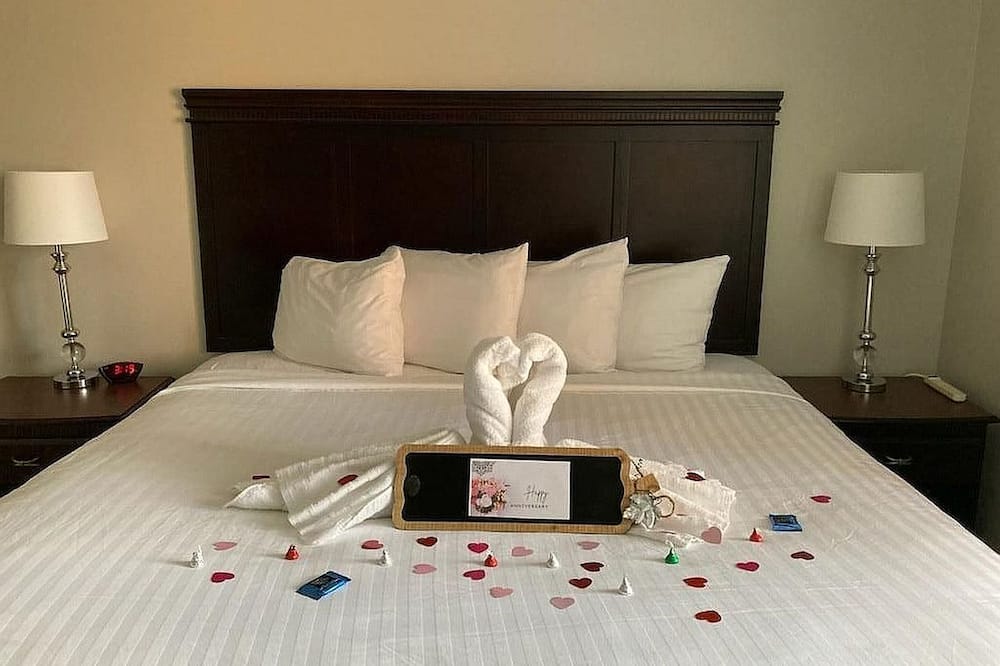 Ashley Quarters Hotel Cincinnati Airport