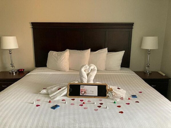 Restaurante romántico