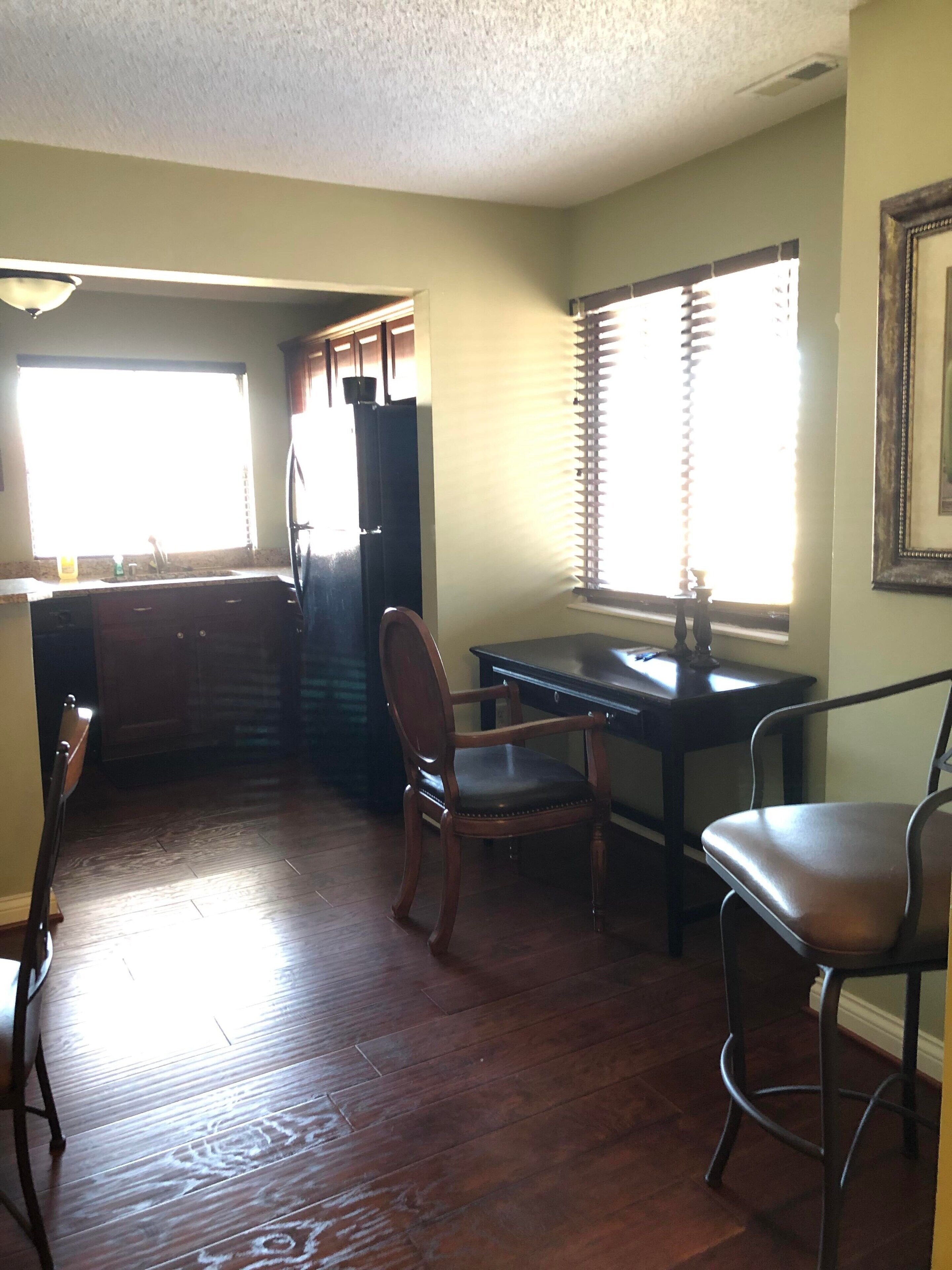 executive apartment | 1 bedroom, premium bedding, individually decorated