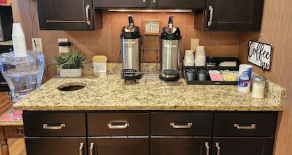 Ashley Quarters Hotel Cincinnati Airport