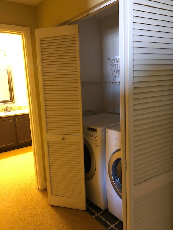 Executive Apartment