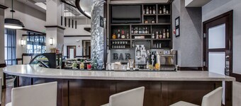 Hyatt Place Fort Worth Cityview