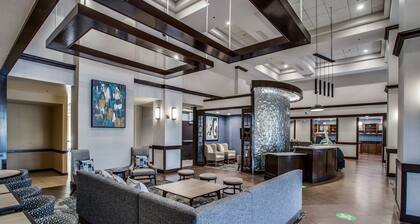 Hyatt Place Fort Worth Cityview