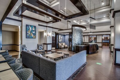 Hyatt Place Fort Worth Cityview