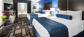 Best Western Plus Birmingham Inn & Suites