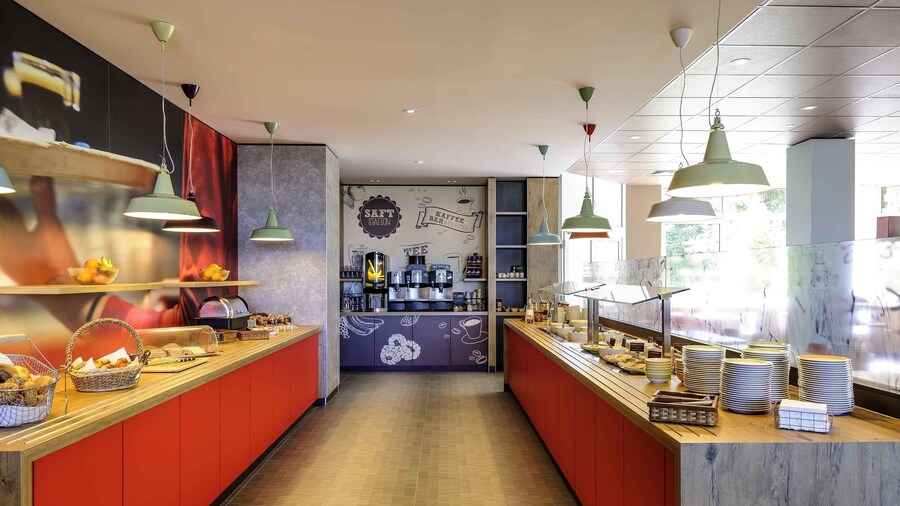 ibis Augsburg Koenigsplatz