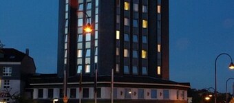 mk hotel Remscheid