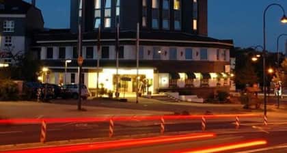 mk hotel Remscheid