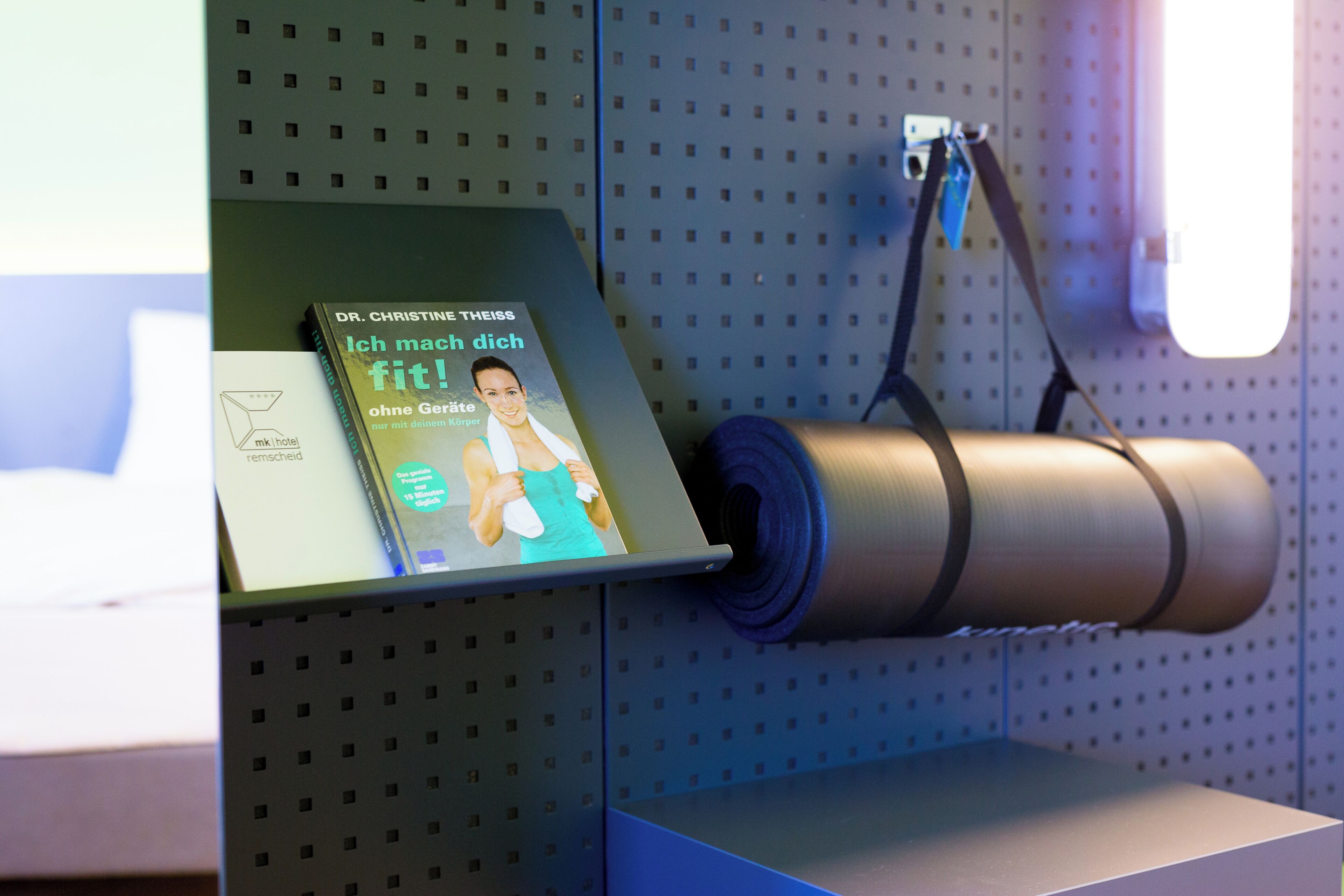 Foto - mk hotel remscheid