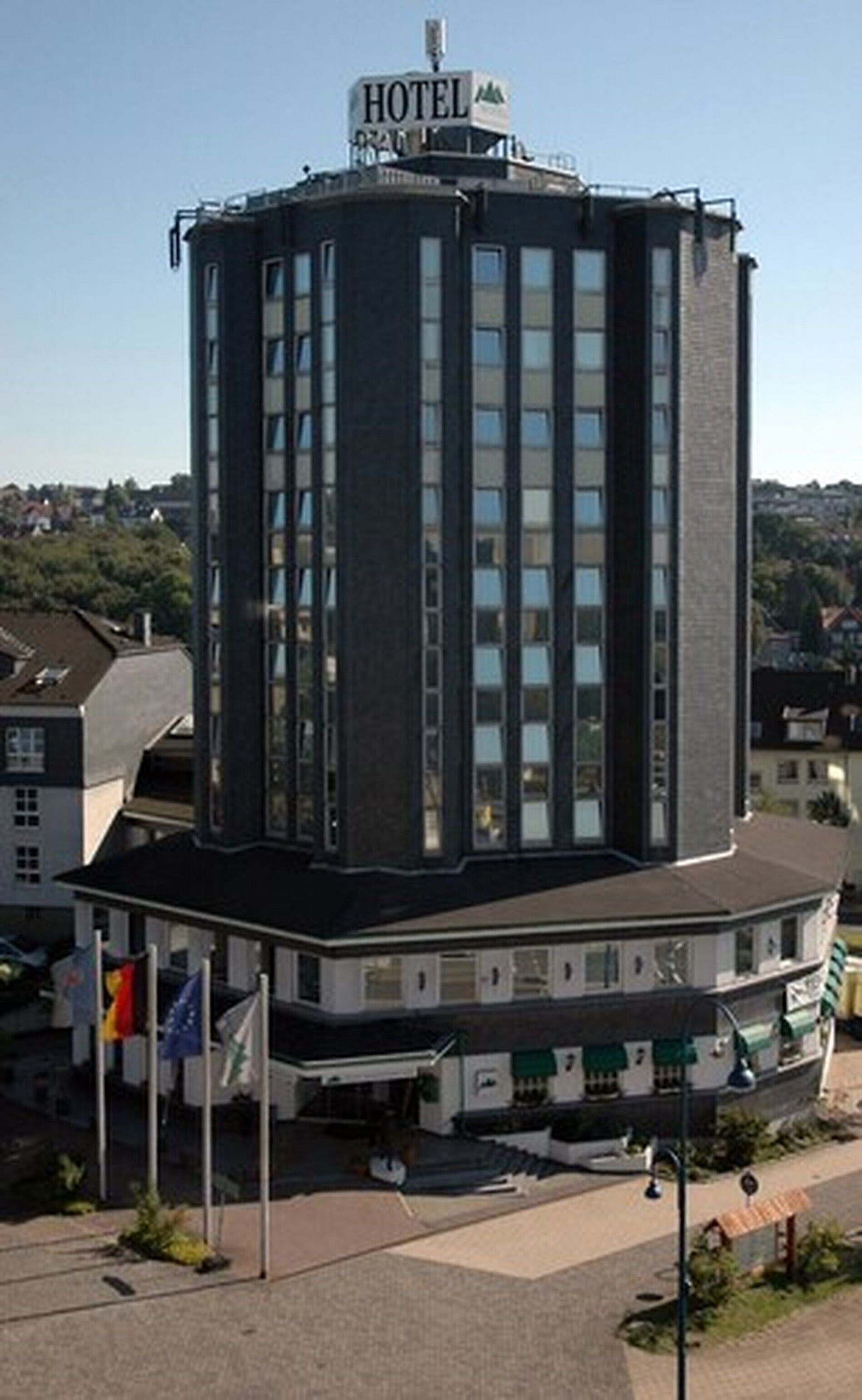 Foto - mk hotel remscheid