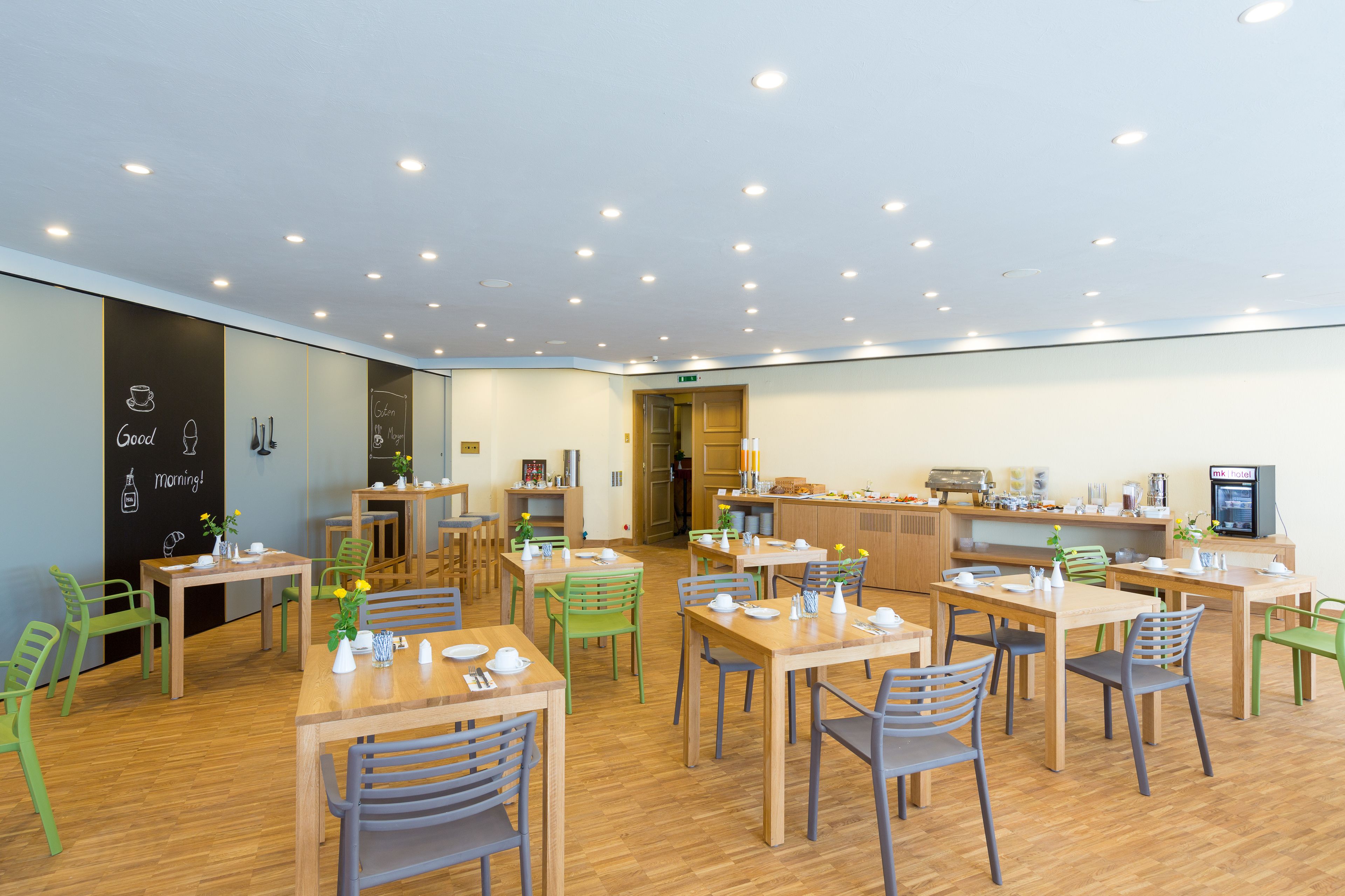 Foto - mk hotel remscheid