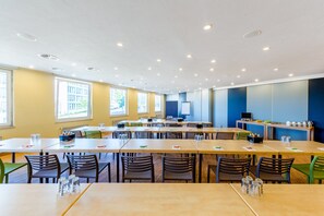Salão de eventos
