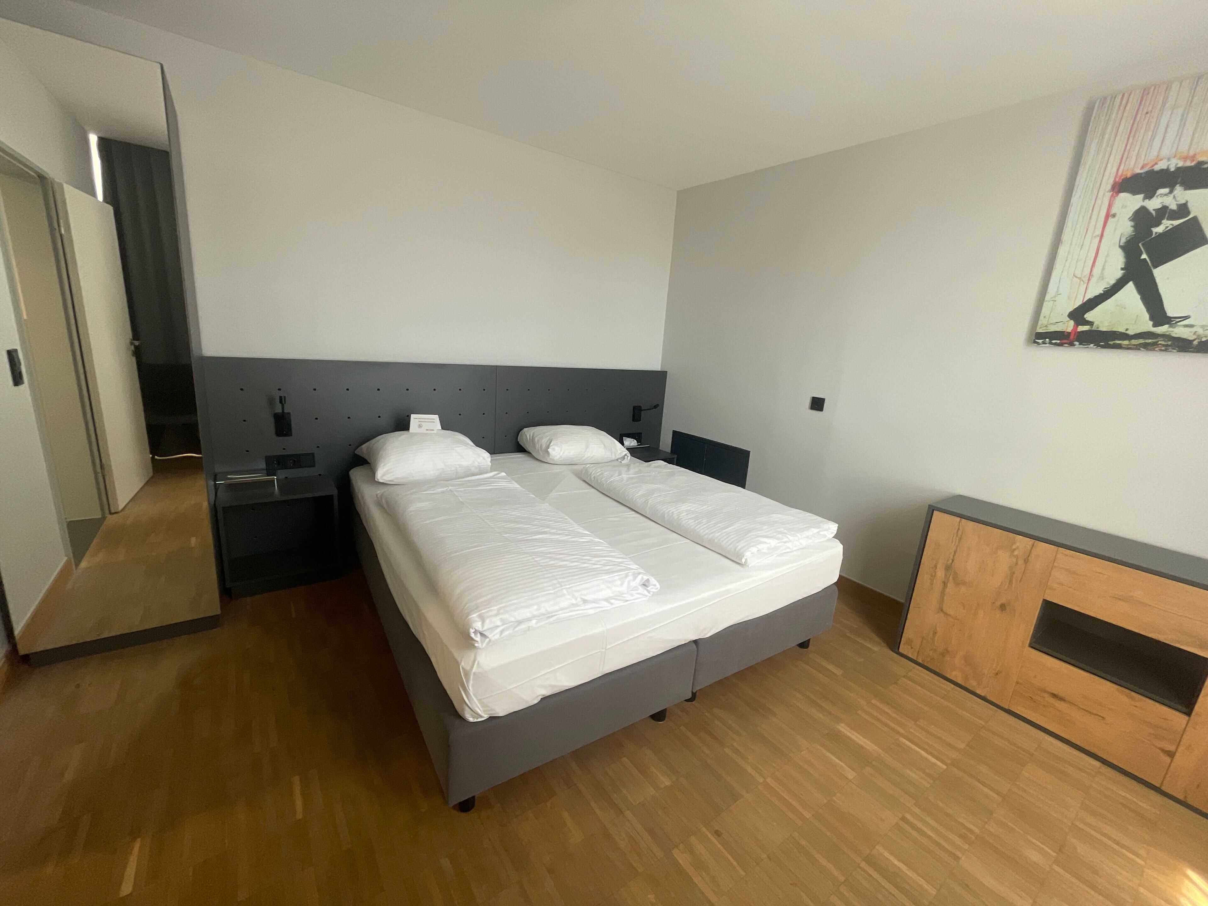 Foto - mk hotel remscheid