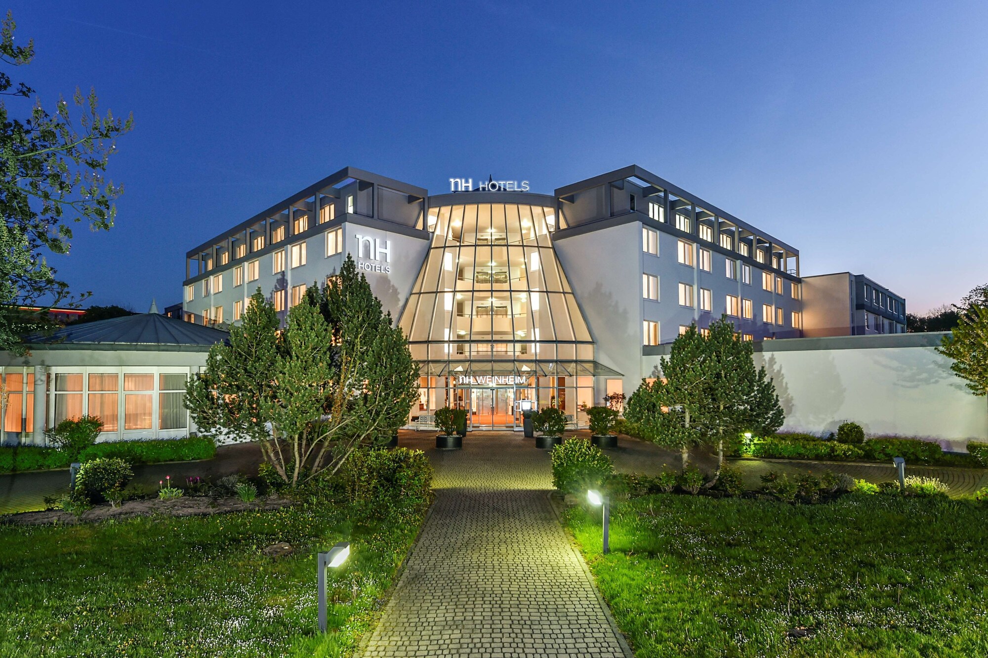 4 Star Hotels