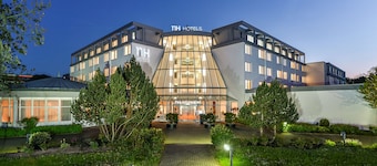 NH Weinheim