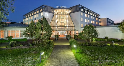 NH Weinheim