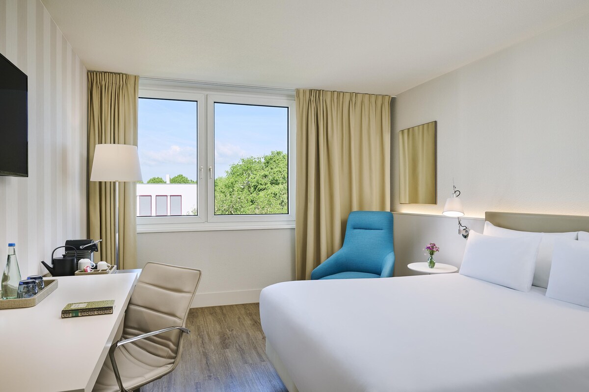 Habitación doble superior | Servicios de la habitación