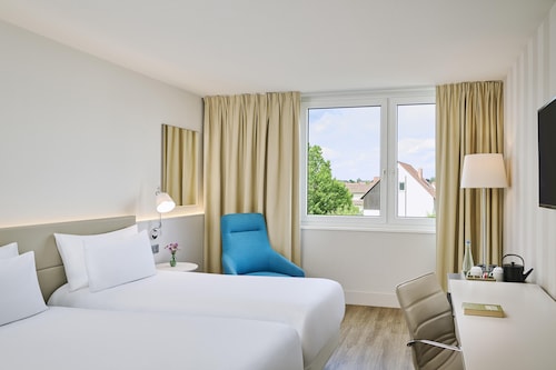NH Weinheim