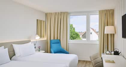 NH Weinheim