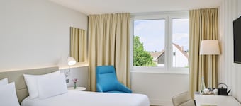 NH Weinheim