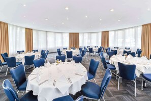 Salle de réunion