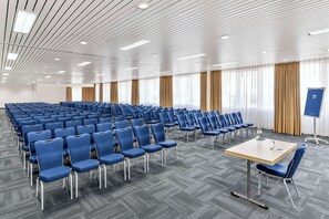 Salle de réunion