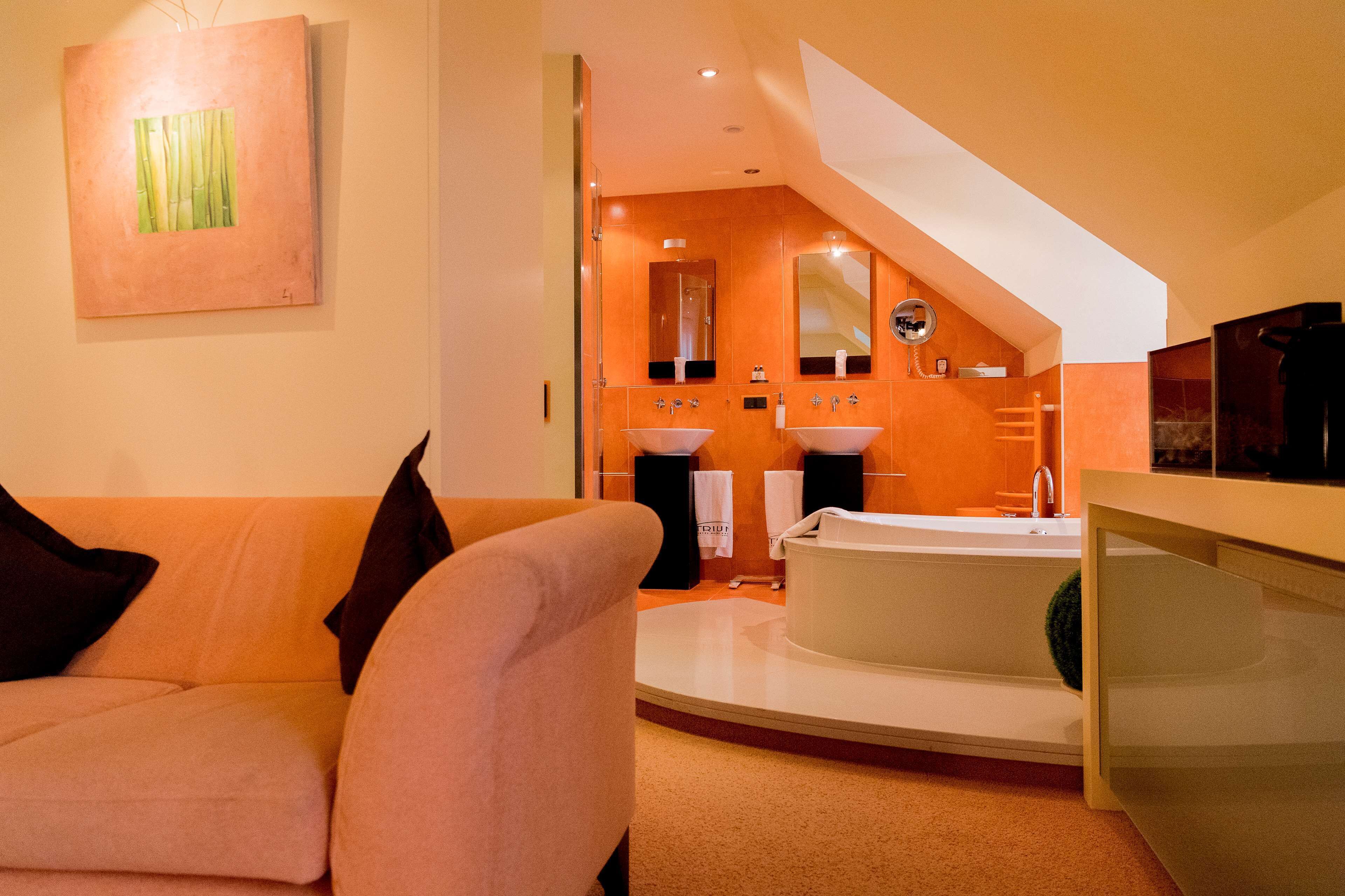 Foto - Atrium Hotel Mainz