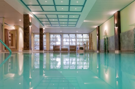 Atrium Hotel Mainz, WorldHotels Elite
