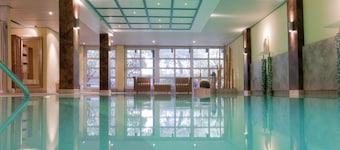 Atrium Hotel Mainz