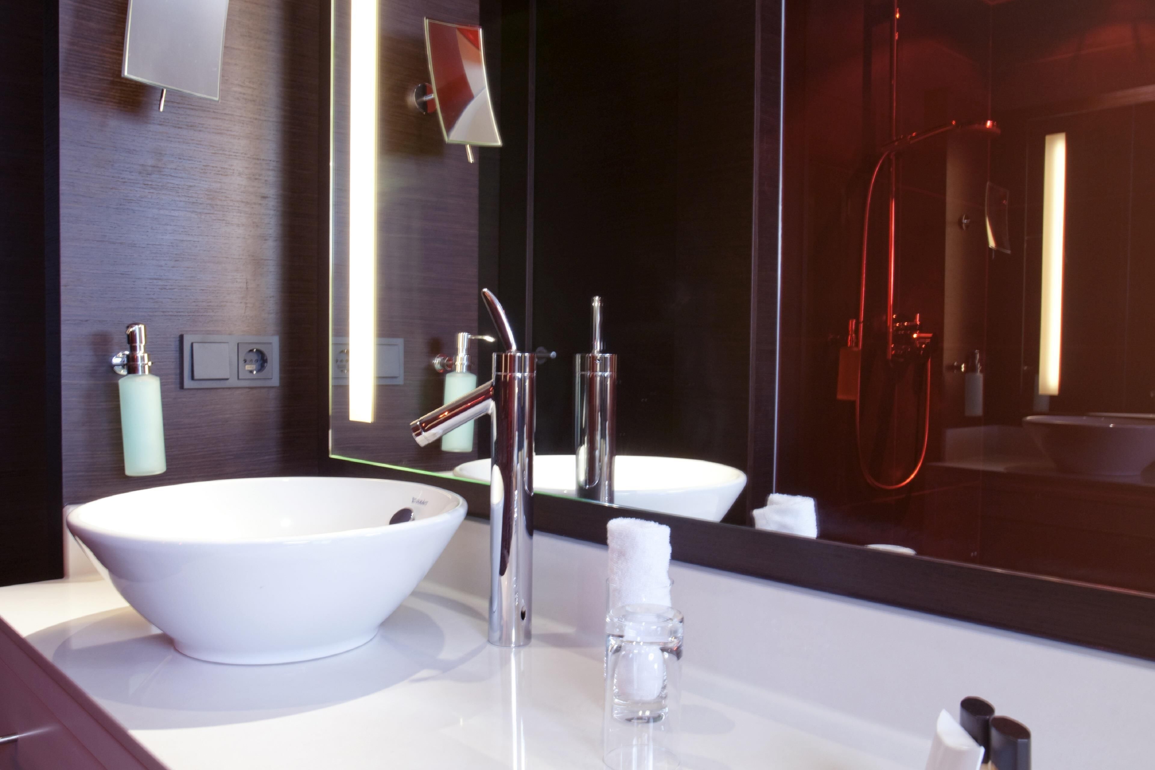 Foto - Atrium Hotel Mainz