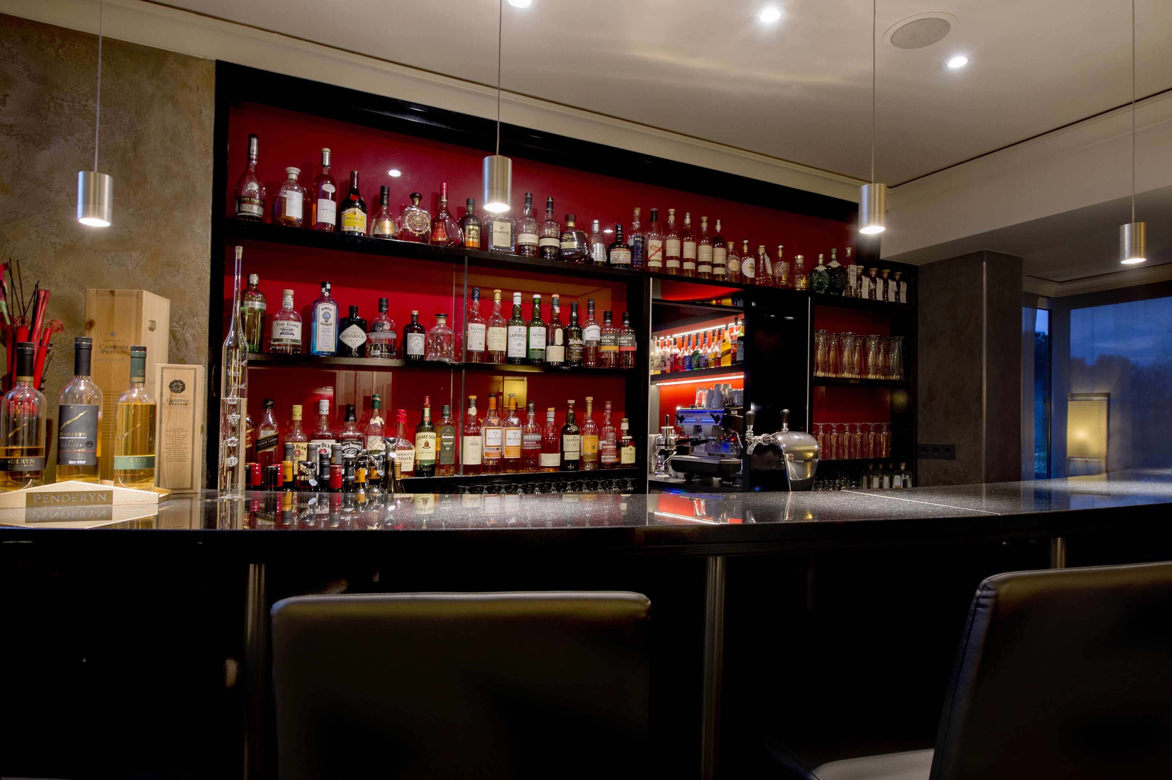Foto - Atrium Hotel Mainz