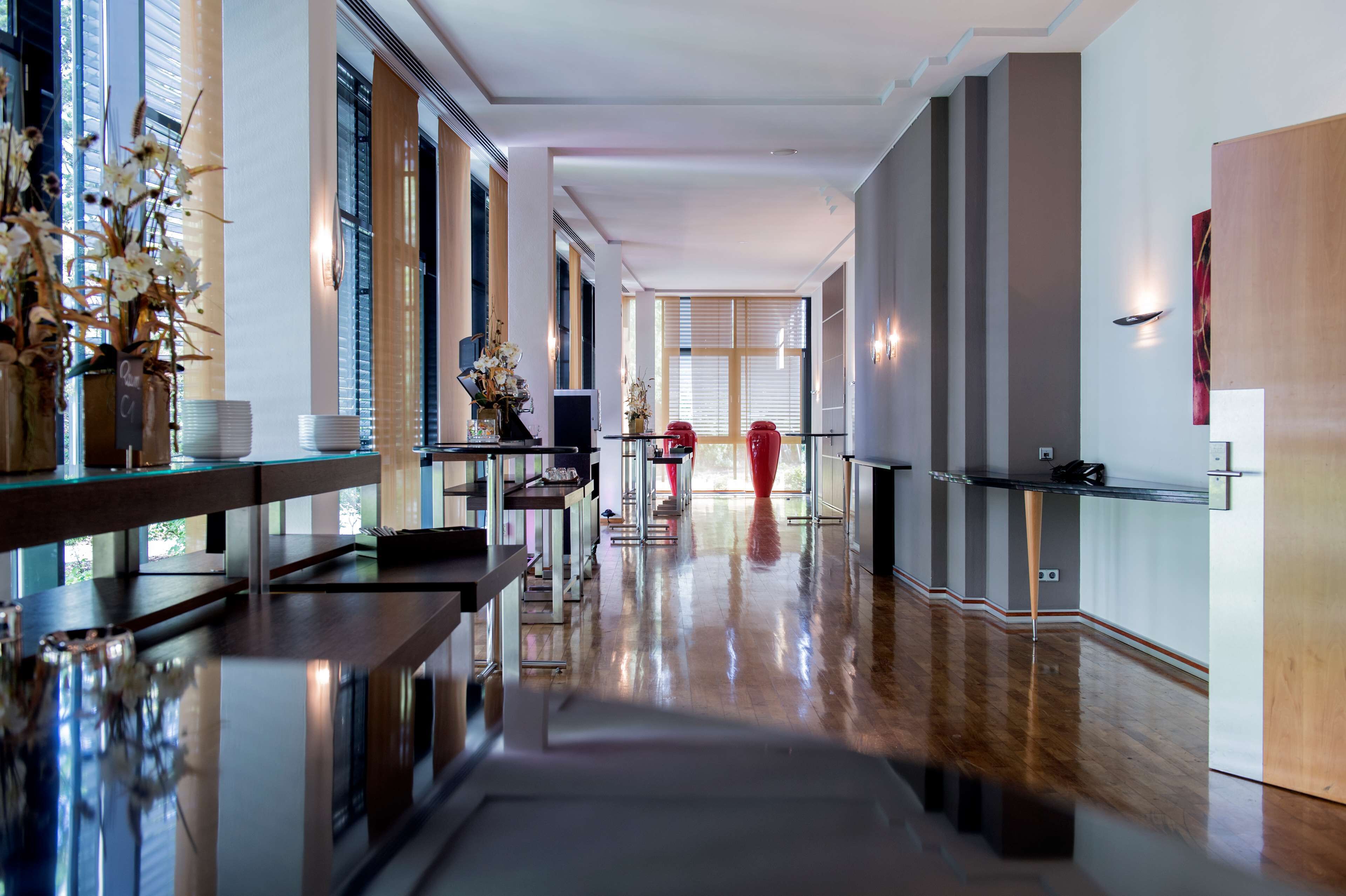 Foto - Atrium Hotel Mainz