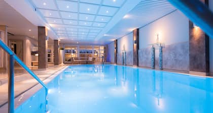 Atrium Hotel Mainz
