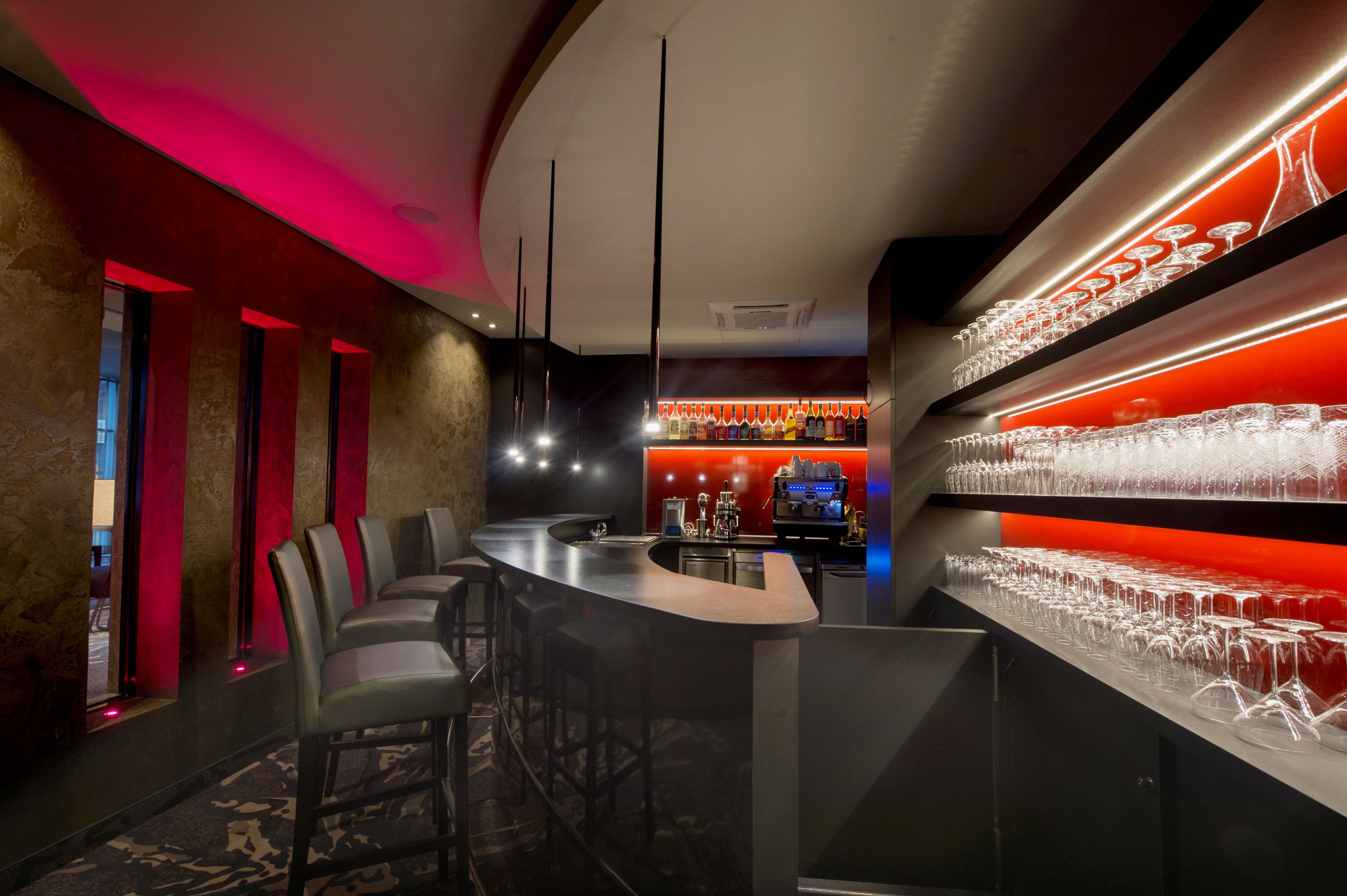 Foto - Atrium Hotel Mainz
