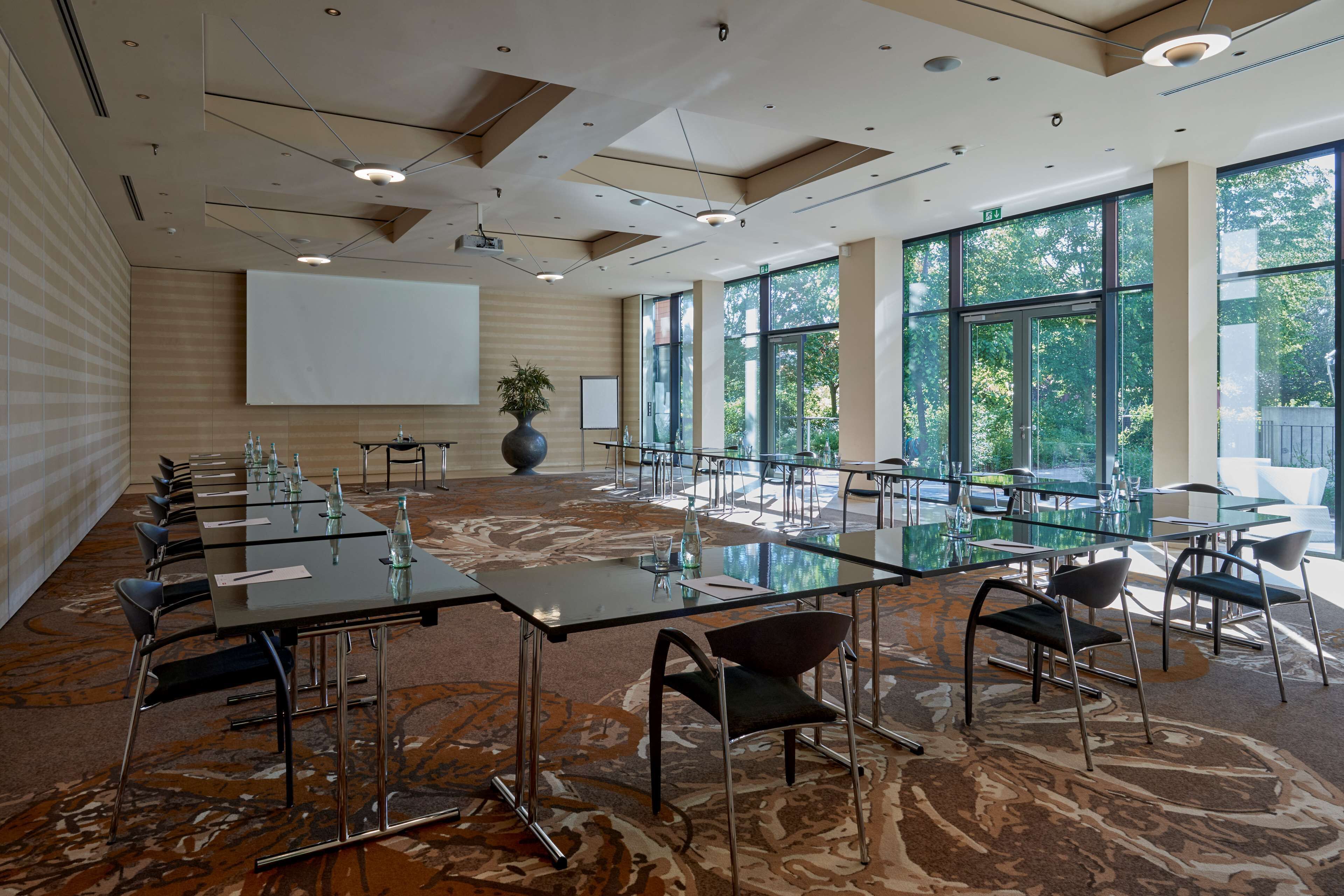 Foto - Atrium Hotel Mainz