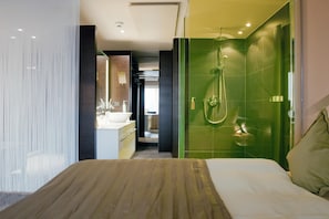 Chambre Deluxe