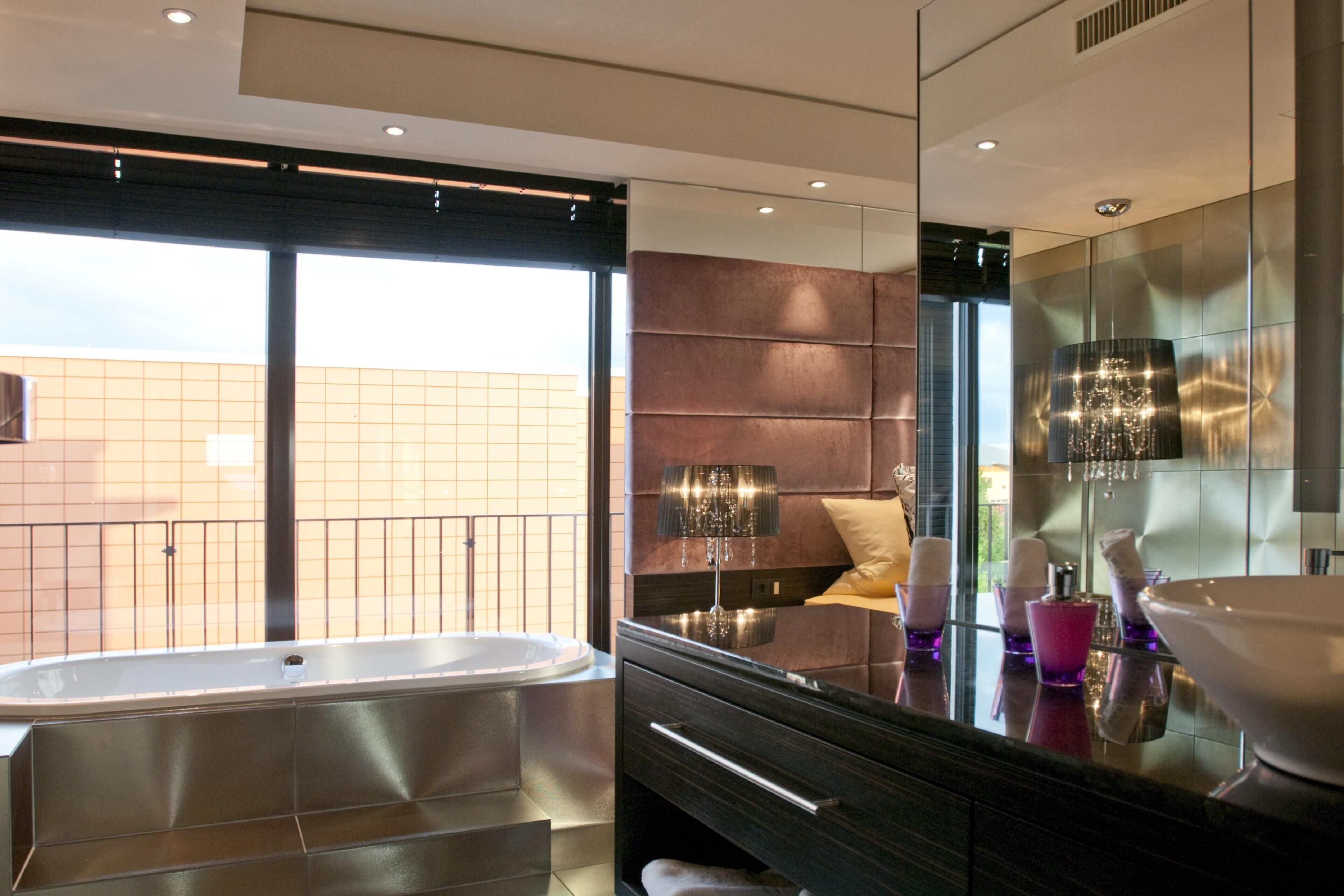 Foto - Atrium Hotel Mainz