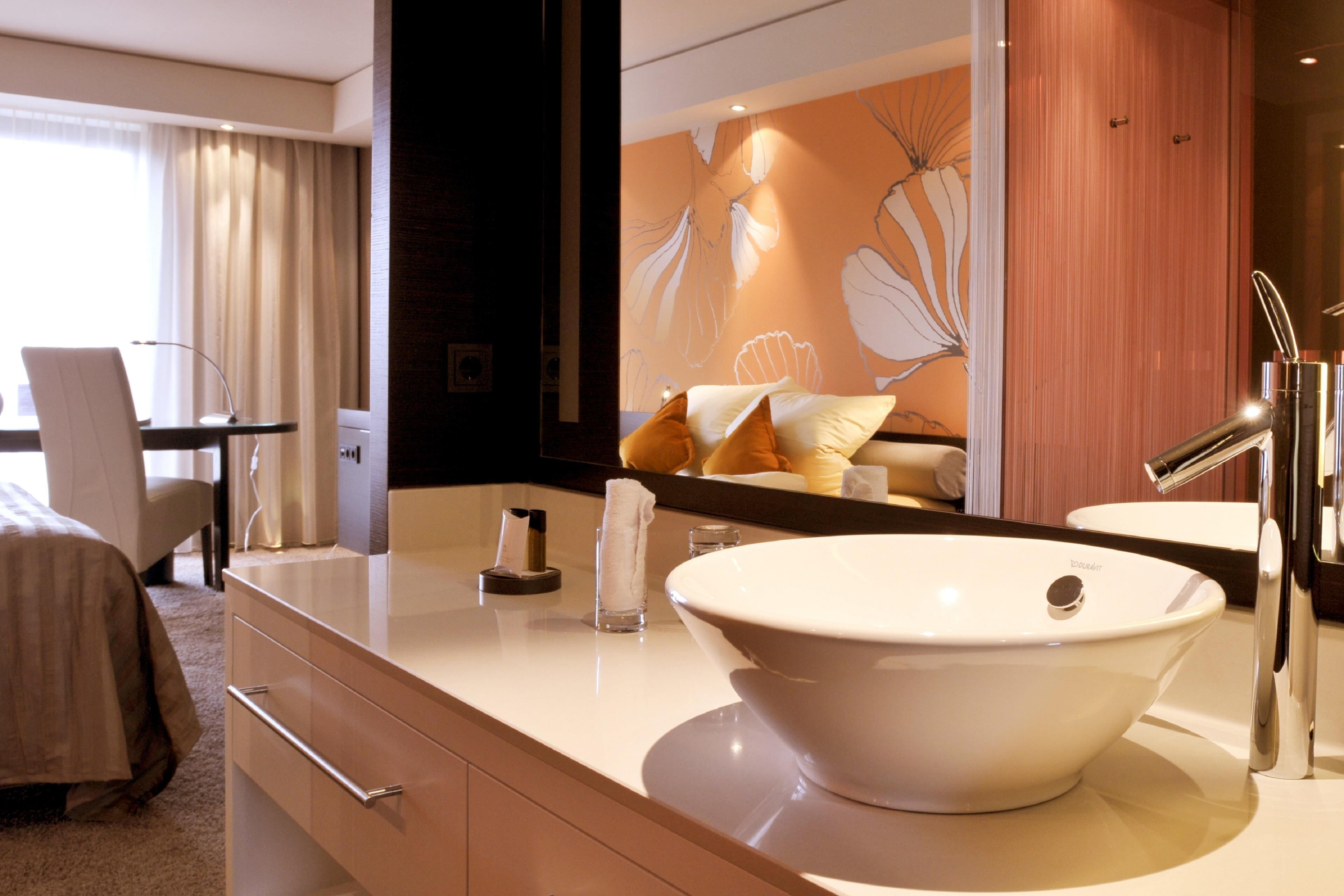 Foto - Atrium Hotel Mainz