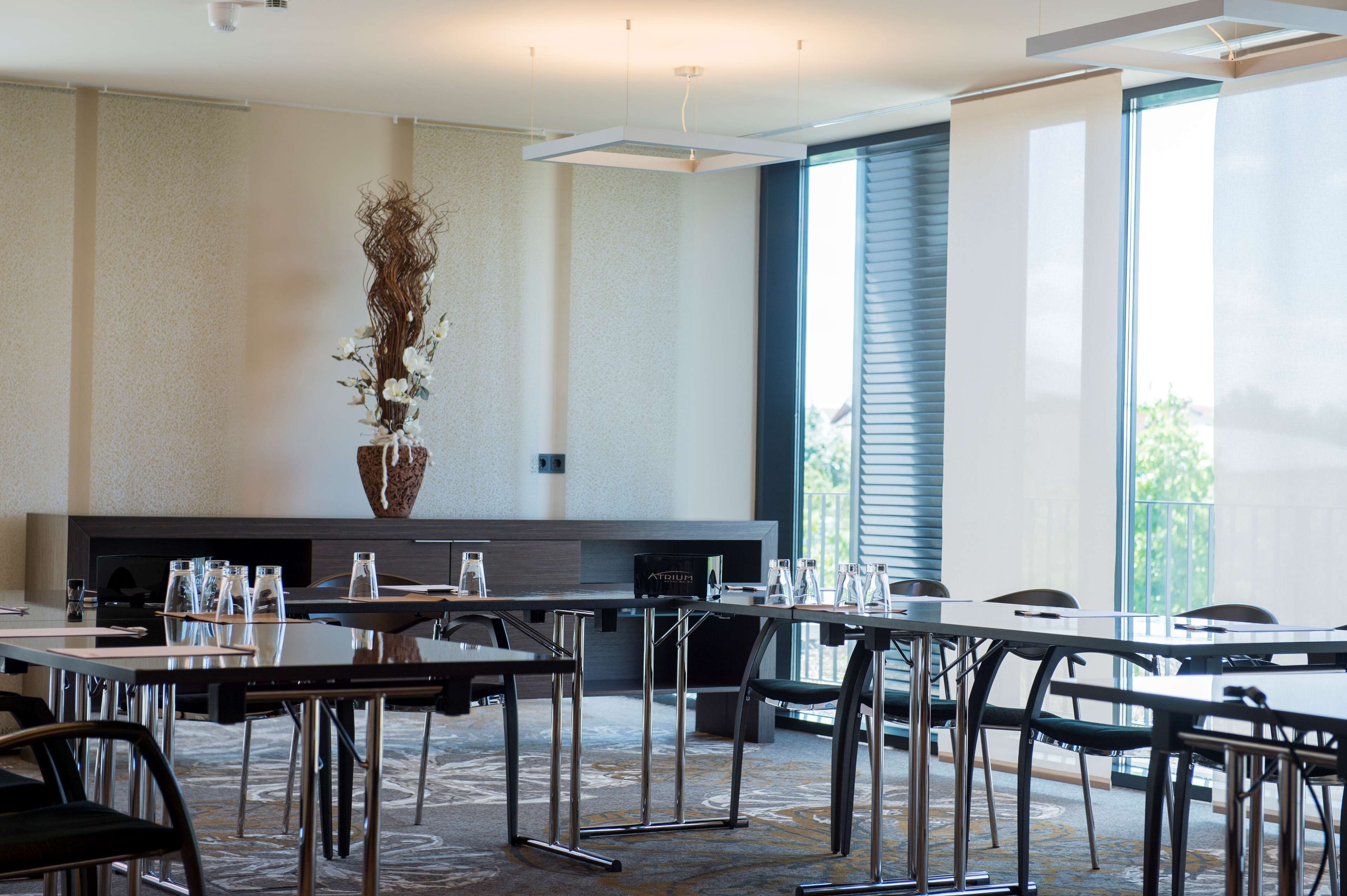 Foto - Atrium Hotel Mainz