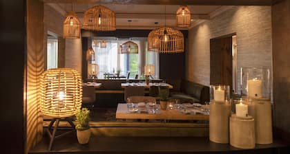 Atrium Hotel Mainz