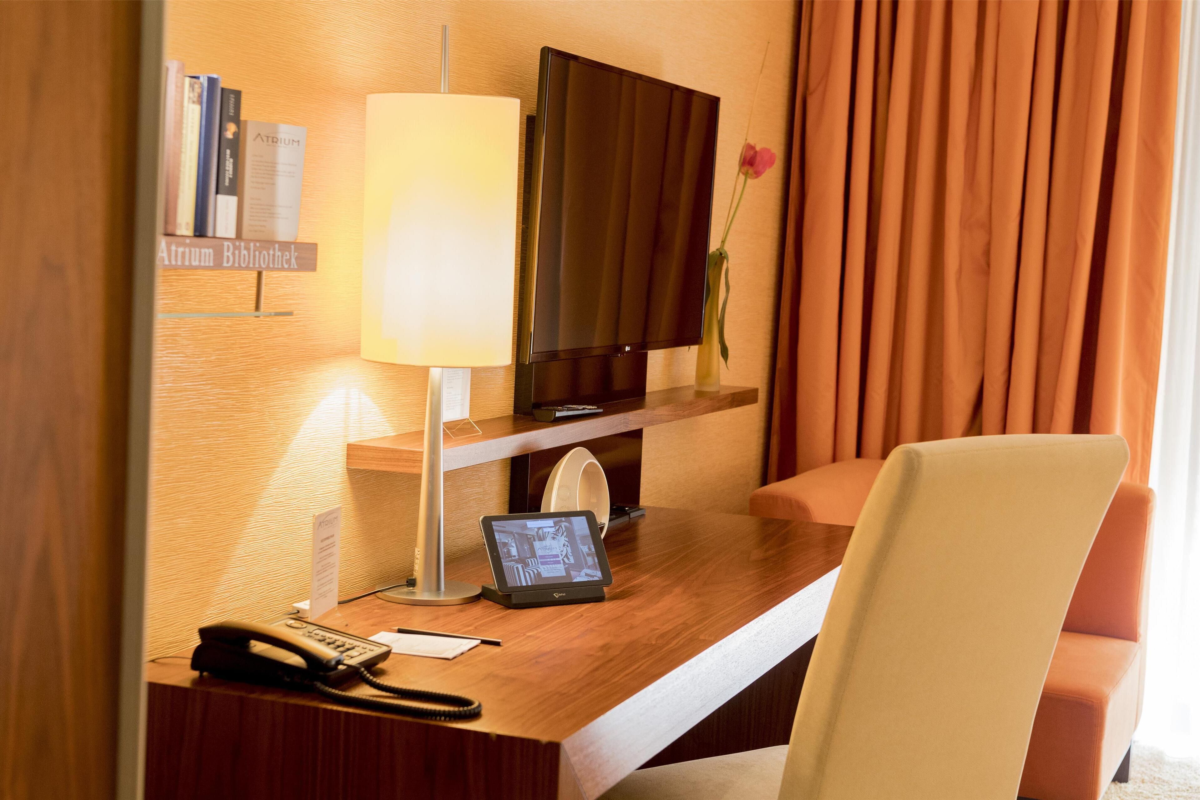 superior room | room amenity